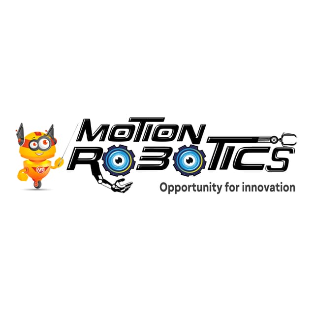 Motion Robotics